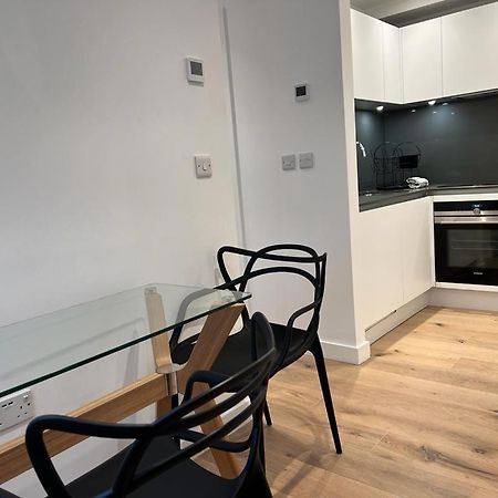 Chapel - Central Studio Apartment Bath Ngoại thất bức ảnh